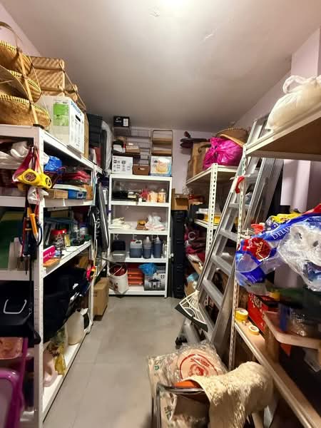 Semi-Detached House for Sale in Green Heights (Kuching) - Alfred Chua - Interior - PropertyGuru.com.my