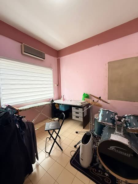 Semi-Detached House for Sale in Green Heights (Kuching) - Alfred Chua - Study - PropertyGuru.com.my