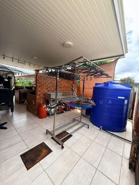 Semi-Detached House for Sale in Green Heights (Kuching) - Alfred Chua - Exterior - PropertyGuru.com.my