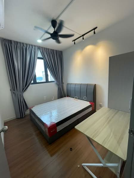 Condominium for Rent at The Maple Residences - TJ Yoo - Bedroom - PropertyGuru.com.my