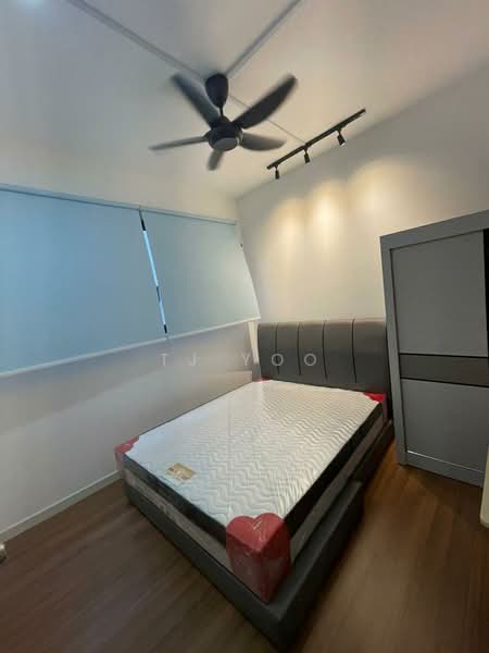 Condominium for Rent at The Maple Residences - TJ Yoo - Bedroom - PropertyGuru.com.my