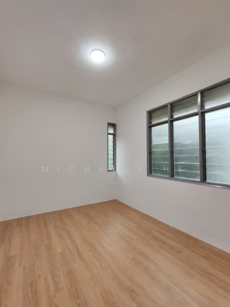 Flat for Sale at Taman Megah Ria - Michelle He - Interior - PropertyGuru.com.my