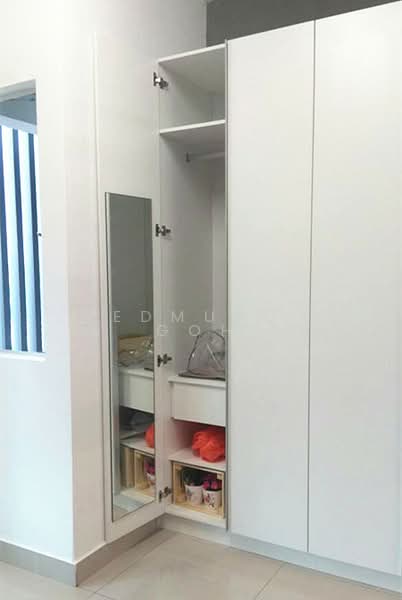 Service Residence for Sale at Galleria Equine Park - Edmund Goh - Interior - PropertyGuru.com.my