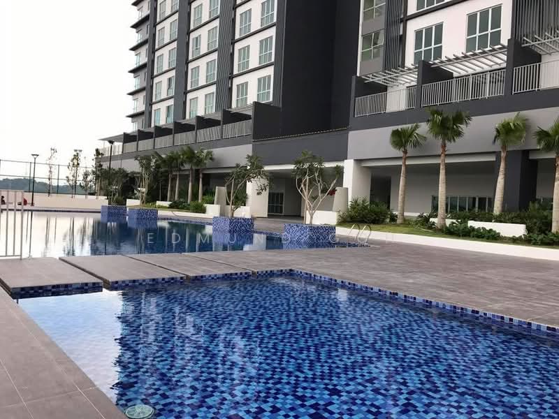 Service Residence for Sale at Galleria Equine Park - Edmund Goh - Exterior - PropertyGuru.com.my