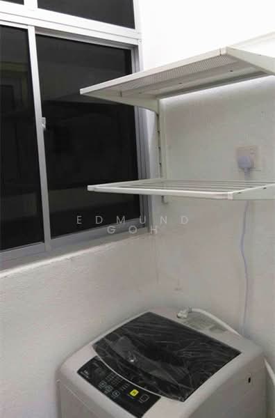 Service Residence for Sale at Galleria Equine Park - Edmund Goh - Interior - PropertyGuru.com.my