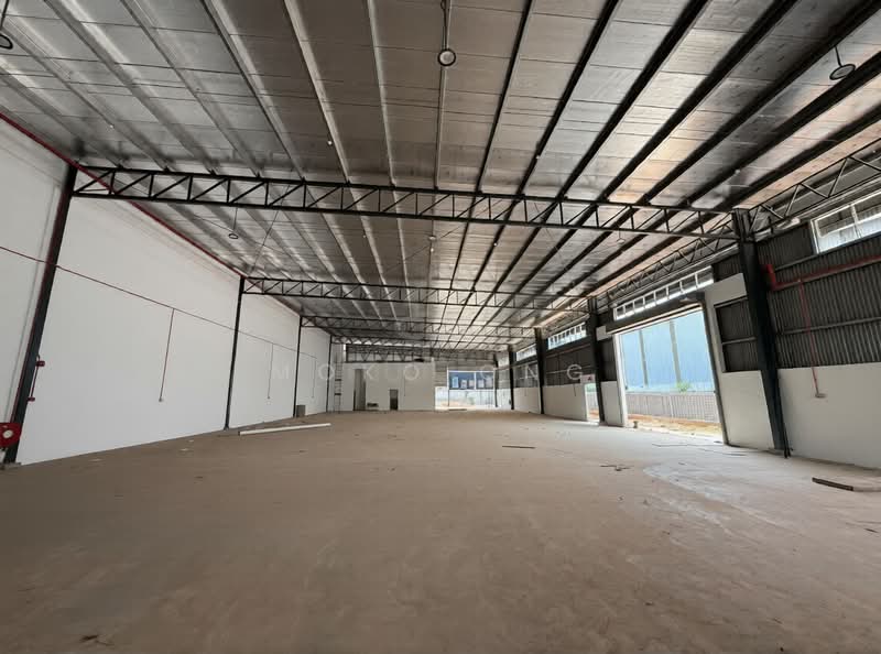 Detached Factory for Rent in Sungai Petani (Kedah) - Moko Ong - Interior - PropertyGuru.com.my