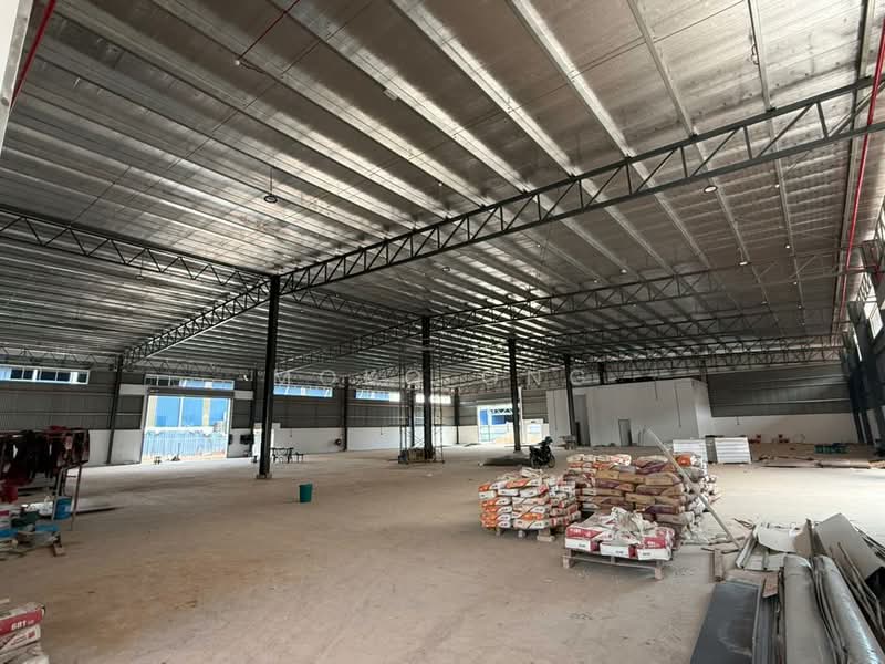 Detached Factory for Rent in Sungai Petani (Kedah) - Moko Ong - Interior - PropertyGuru.com.my
