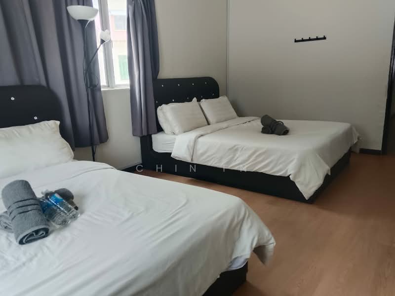 Hotel / Resort for Sale in Klebang Besar (Klebang) - CHIN FN - Bedroom - PropertyGuru.com.my