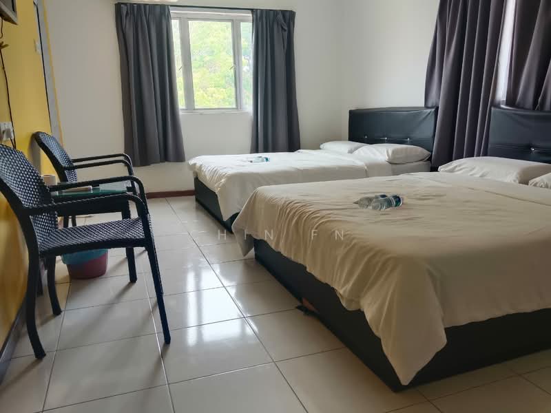 Hotel / Resort for Sale in Klebang Besar (Klebang) - CHIN FN - Bedroom - PropertyGuru.com.my