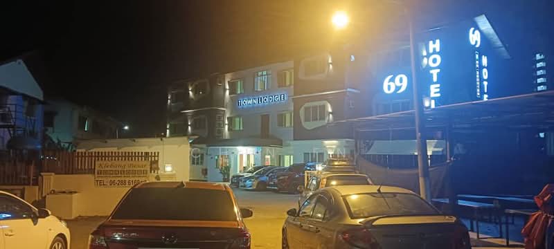 Hotel / Resort for Sale in Klebang Besar (Klebang) - CHIN FN - Exterior - PropertyGuru.com.my