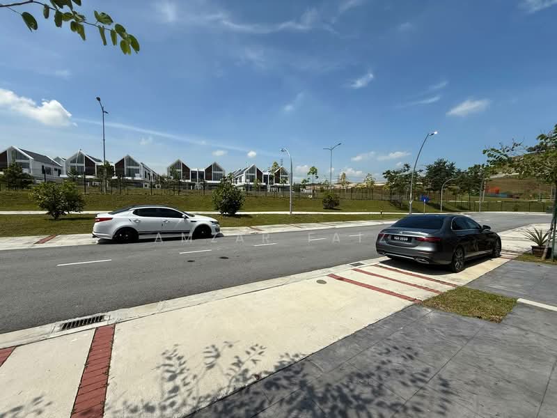 2-storey Terraced House for Sale in Elmina (Shah Alam) - Amzar Faiz - Exterior - PropertyGuru.com.my
