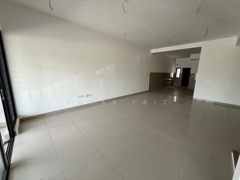 2-storey Terraced House for Sale in Elmina (Shah Alam) - Amzar Faiz - Interior - PropertyGuru.com.my
