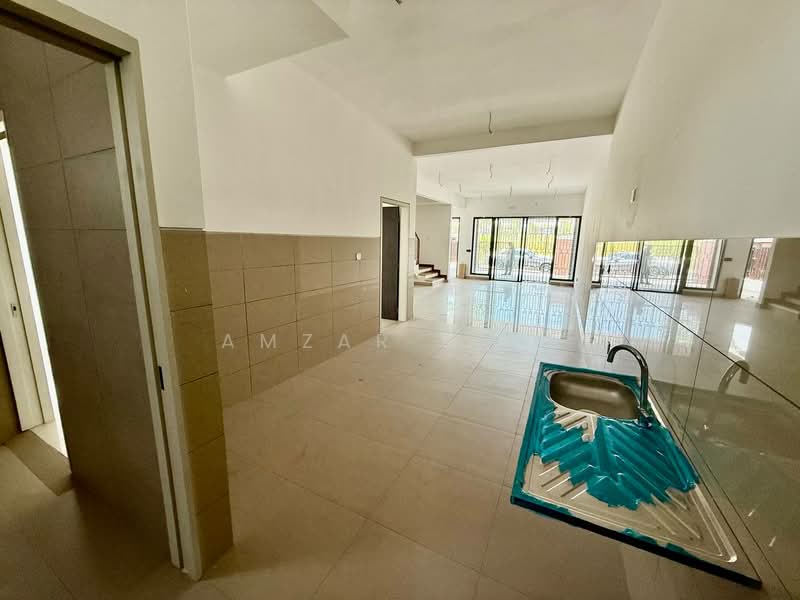 2-storey Terraced House for Sale in Elmina (Shah Alam) - Amzar Faiz - Interior - PropertyGuru.com.my