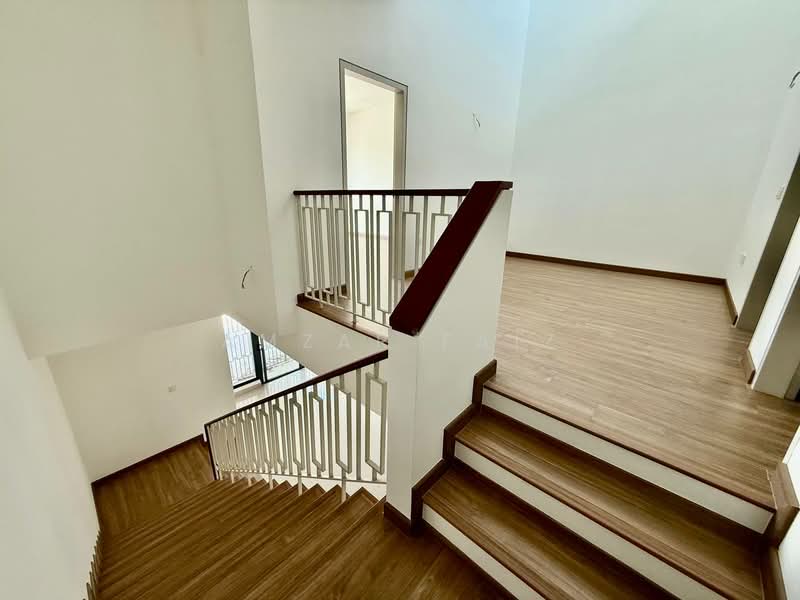 2-storey Terraced House for Sale in Elmina (Shah Alam) - Amzar Faiz - Interior - PropertyGuru.com.my