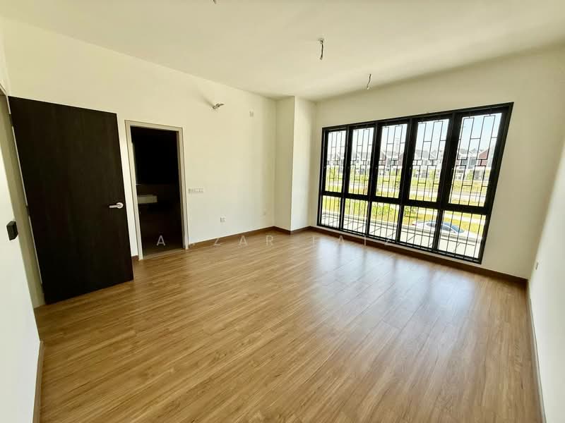 2-storey Terraced House for Sale in Elmina (Shah Alam) - Amzar Faiz - Interior - PropertyGuru.com.my