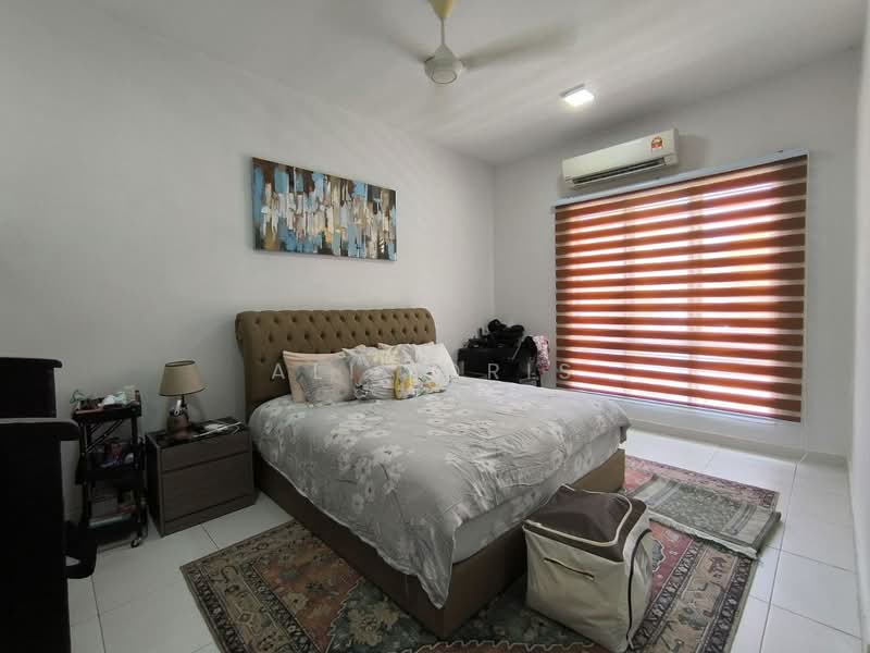 Rumah Teres 3 Tingkat untuk Dijual di Taman Kantan Permata (Kajang) - Ali Idris - Bedroom - PropertyGuru.com.my
