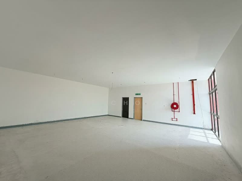 Detached Factory for Rent in Senai (Johor) - C.T Chong - Interior - PropertyGuru.com.my