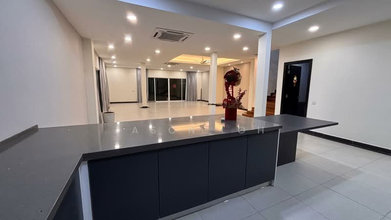 Bungalow for Sale in Damansara Heights (Kuala Lumpur) - Jason Loh - Living Room - PropertyGuru.com.my