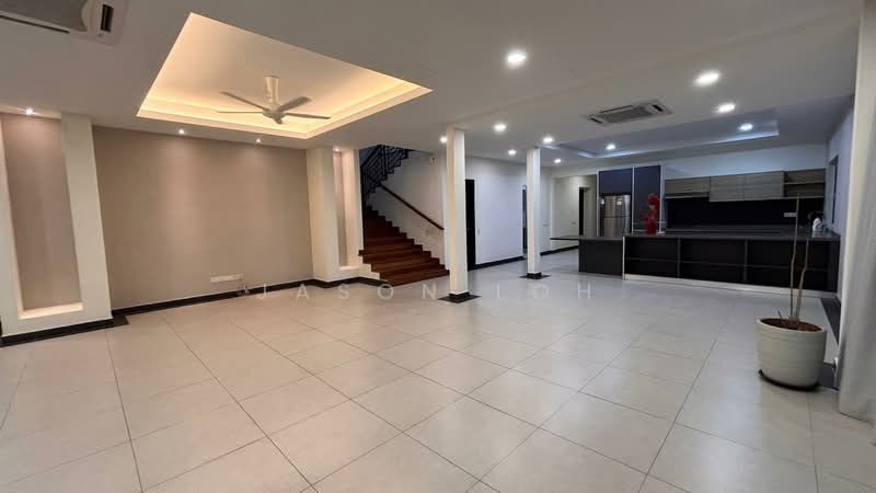 Bungalow for Sale in Damansara Heights (Kuala Lumpur) - Jason Loh - Living Room - PropertyGuru.com.my