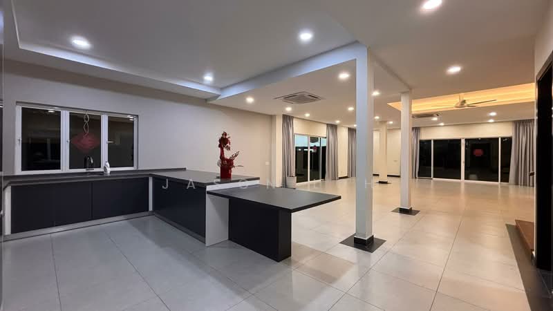 Bungalow for Sale in Damansara Heights (Kuala Lumpur) - Jason Loh - Kitchen - PropertyGuru.com.my