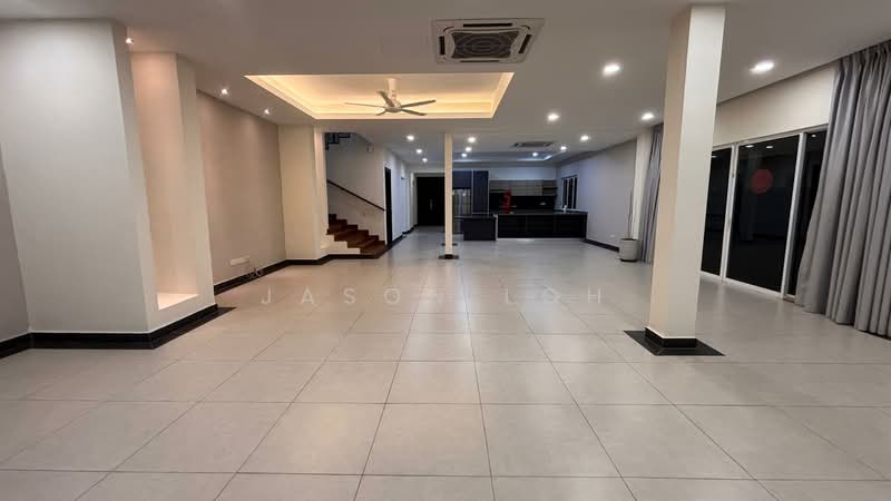 Bungalow for Sale in Damansara Heights (Kuala Lumpur) - Jason Loh - Living Room - PropertyGuru.com.my