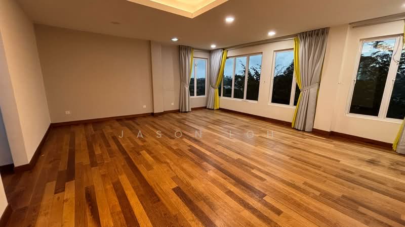 Bungalow for Sale in Damansara Heights (Kuala Lumpur) - Jason Loh - Living Room - PropertyGuru.com.my