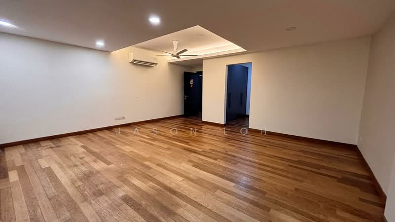 Bungalow for Sale in Damansara Heights (Kuala Lumpur) - Jason Loh - Living Room - PropertyGuru.com.my