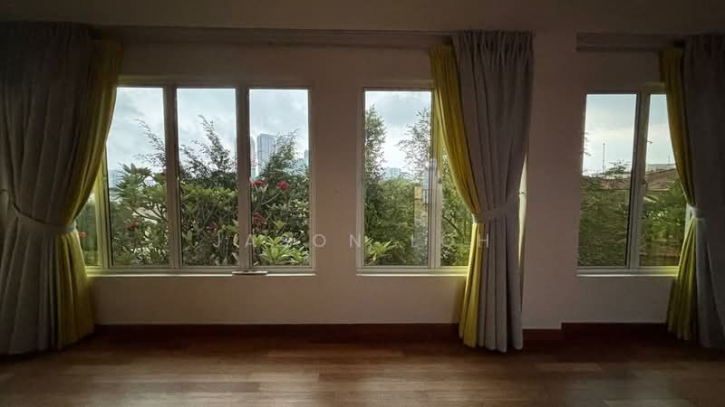 Bungalow for Sale in Damansara Heights (Kuala Lumpur) - Jason Loh - View - PropertyGuru.com.my