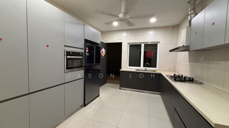 Bungalow for Sale in Damansara Heights (Kuala Lumpur) - Jason Loh - Kitchen - PropertyGuru.com.my