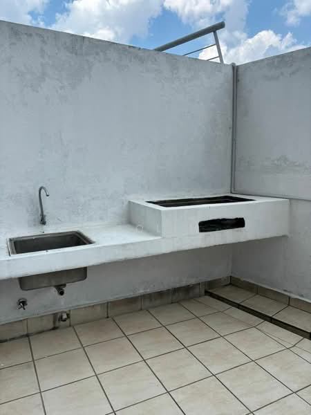 Condominium for Sale at Desa Residency (Residensi Desa) - ChaoLim . - Exterior - PropertyGuru.com.my