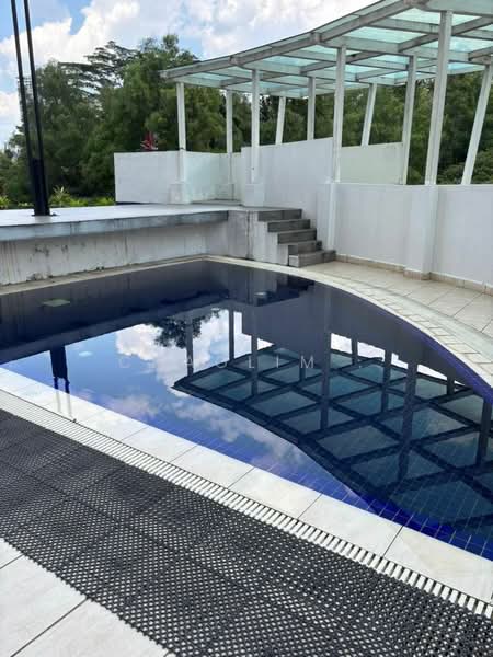 Condominium for Sale at Desa Residency (Residensi Desa) - ChaoLim . - Pool - PropertyGuru.com.my