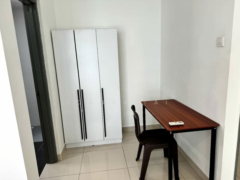 Condominium for Rent at The Aliff Residences (Alif Utama) - Joanna Tai - Study - PropertyGuru.com.my
