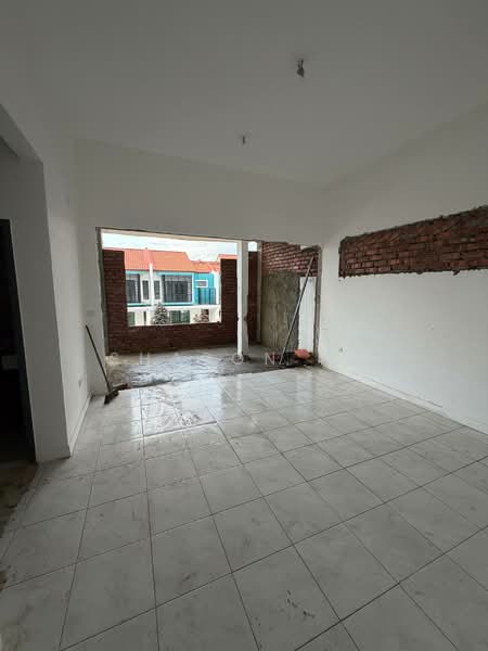 Rumah Teres untuk Dijual di Bandar Dato Onn (Tebrau) - Sharon Ng - Interior - PropertyGuru.com.my