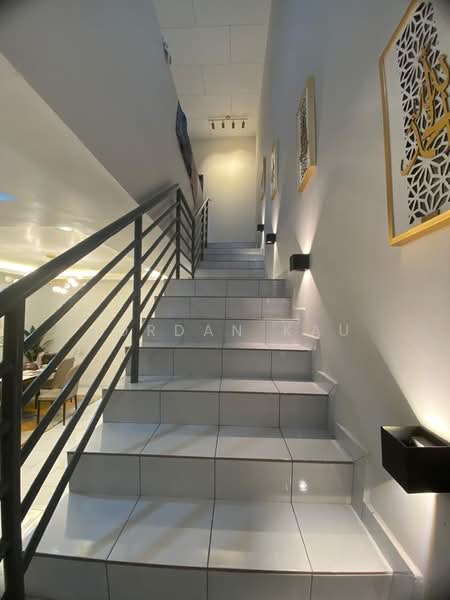 2-storey Terraced House for Sale in Taman Nusa Sentral (Iskandar Puteri (Nusajaya)) - Jordan Kau - Interior - PropertyGuru.com.my