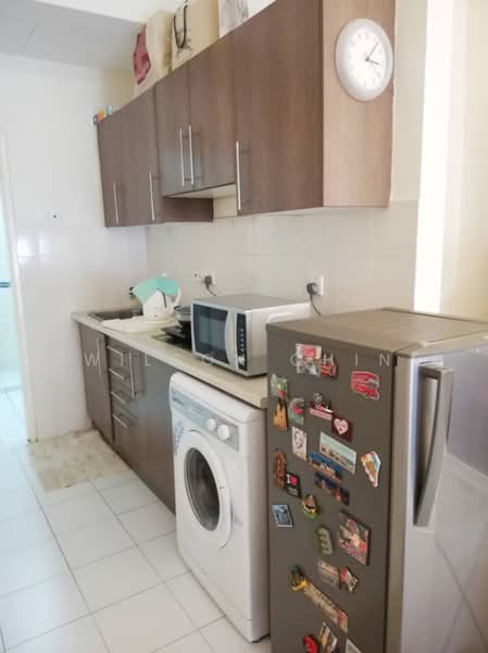Servis Apartment untuk Disewa di Windsor Tower - Wilson Chin - Kitchen - PropertyGuru.com.my