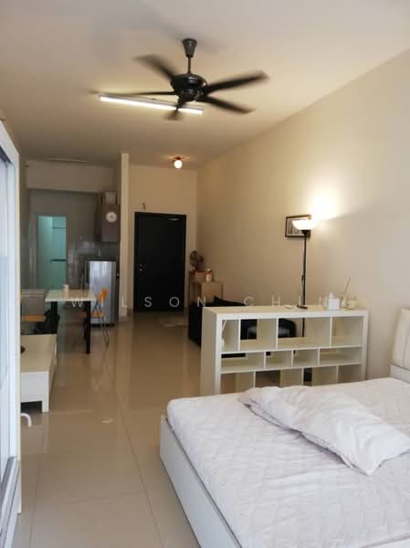 Servis Apartment untuk Disewa di Windsor Tower - Wilson Chin - Interior - PropertyGuru.com.my