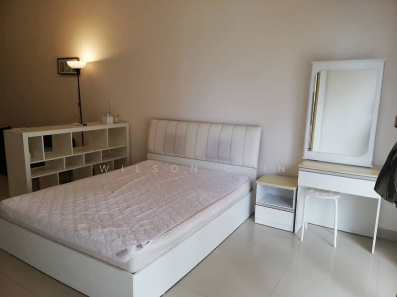 Servis Apartment untuk Disewa di Windsor Tower - Wilson Chin - Bedroom - PropertyGuru.com.my