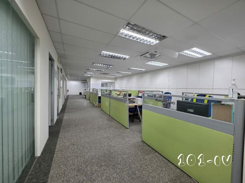 Factory for Sale in Taman Klang Jaya (Klang) - Ivy Por - Interior - PropertyGuru.com.my