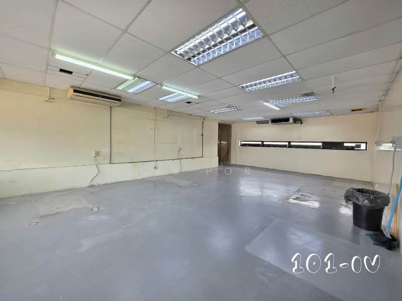 Factory for Sale in Taman Klang Jaya (Klang) - Ivy Por - Interior - PropertyGuru.com.my