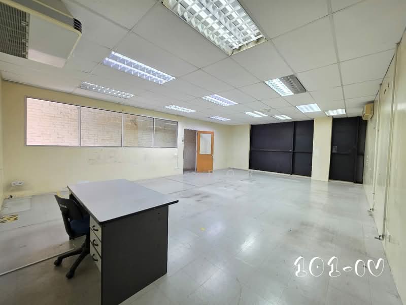 Factory for Sale in Taman Klang Jaya (Klang) - Ivy Por - Interior - PropertyGuru.com.my