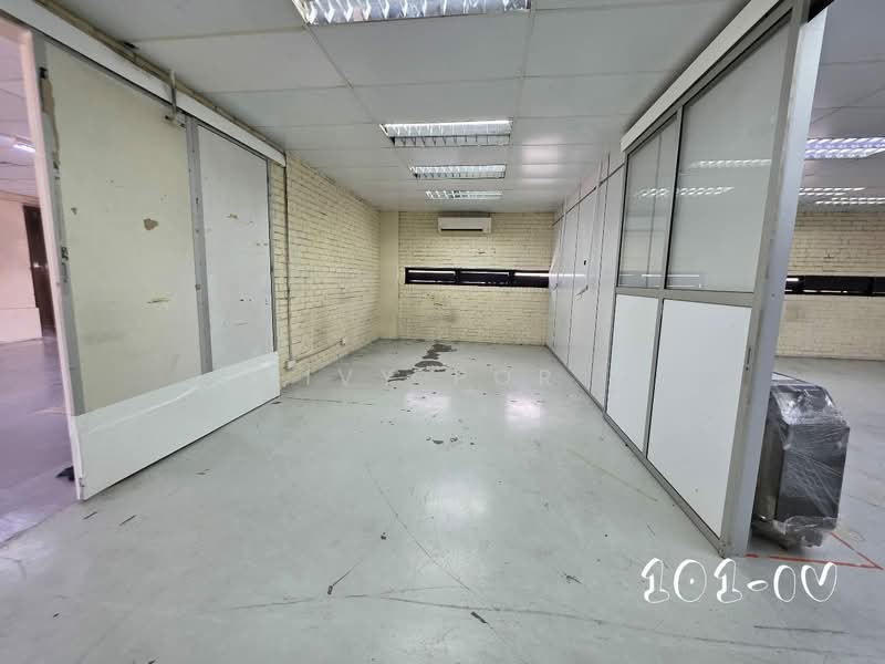 Factory for Sale in Taman Klang Jaya (Klang) - Ivy Por - Interior - PropertyGuru.com.my