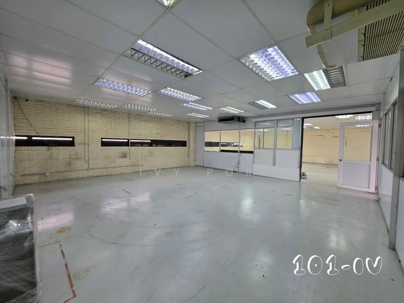 Factory for Sale in Taman Klang Jaya (Klang) - Ivy Por - Interior - PropertyGuru.com.my