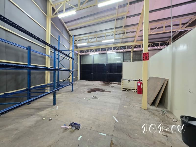 Factory for Sale in Taman Klang Jaya (Klang) - Ivy Por - Interior - PropertyGuru.com.my