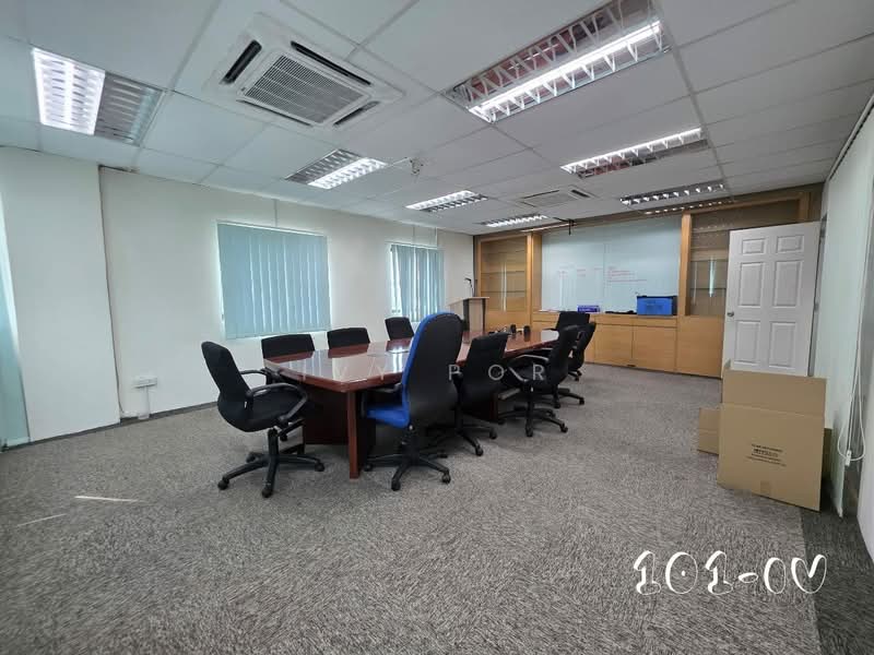 Factory for Sale in Taman Klang Jaya (Klang) - Ivy Por - Interior - PropertyGuru.com.my