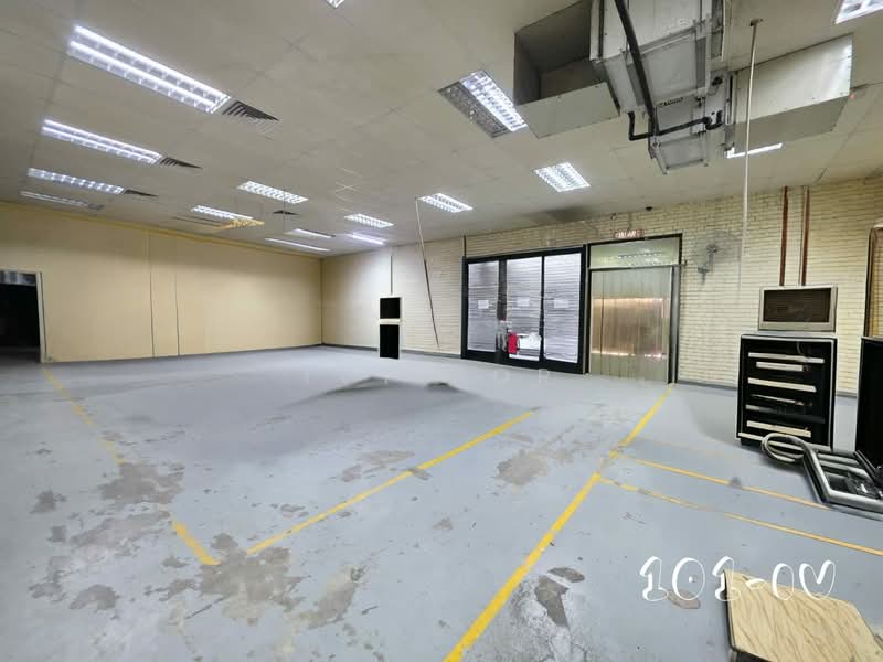 Factory for Sale in Taman Klang Jaya (Klang) - Ivy Por - Interior - PropertyGuru.com.my