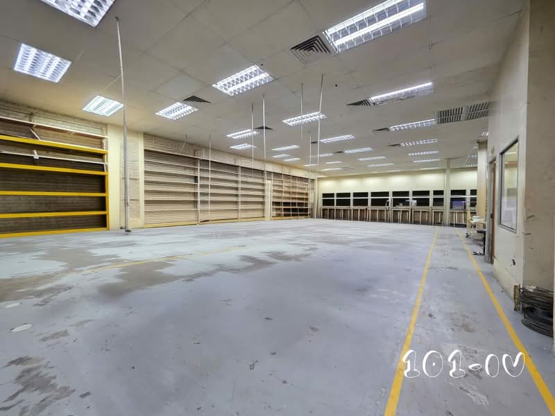 Factory for Sale in Taman Klang Jaya (Klang) - Ivy Por - Interior - PropertyGuru.com.my