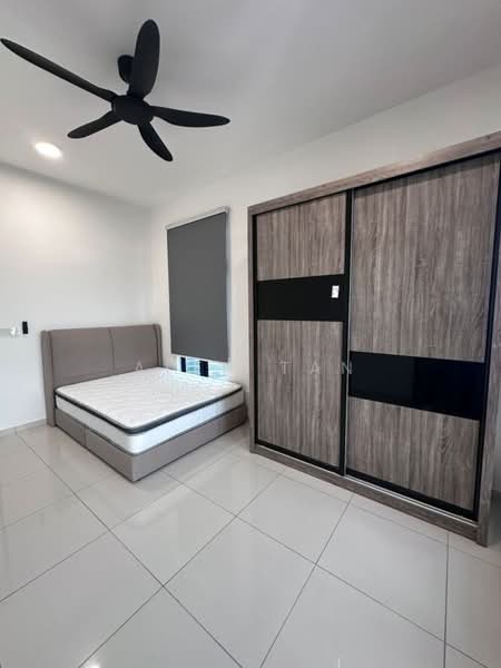 Service Residence for Rent at Space Residency - Alen Tan - PropertyGuru.com.my