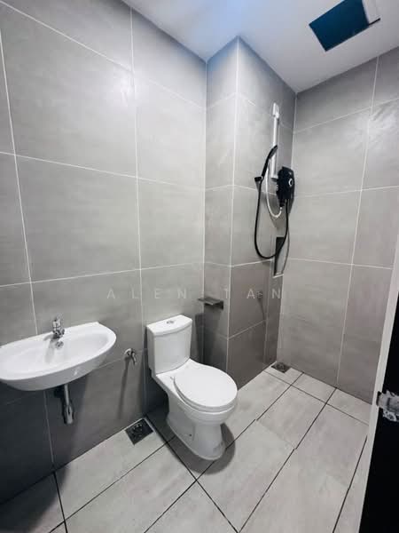 Service Residence for Rent at Space Residency - Alen Tan - PropertyGuru.com.my