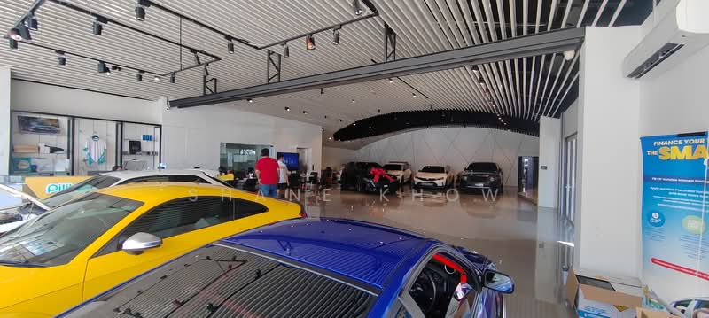 Semi-D Factory for Rent in Kawasan Perindustrian Temasya (Shah Alam) - Shane Khow - Interior - PropertyGuru.com.my