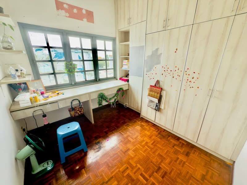 Pangsapuri untuk Dijual di Keranji Apartments - Danial Mohd Zaki - PropertyGuru.com.my